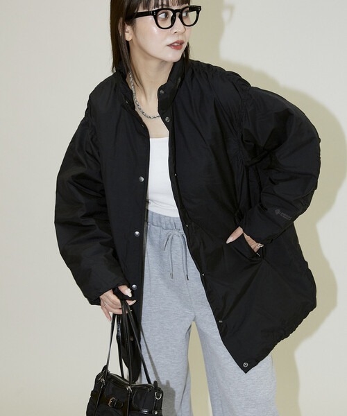 新品未使用♦︎FENNEL♦︎コート　アウター　黒 THE NORTH FACE/ザ・ノース・フェイス Alteration Zepher Shell Half