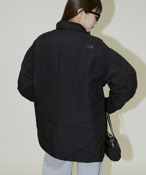 THE NORTH FACE/ザ・ノース・フェイス Alteration Zepher Shell Half