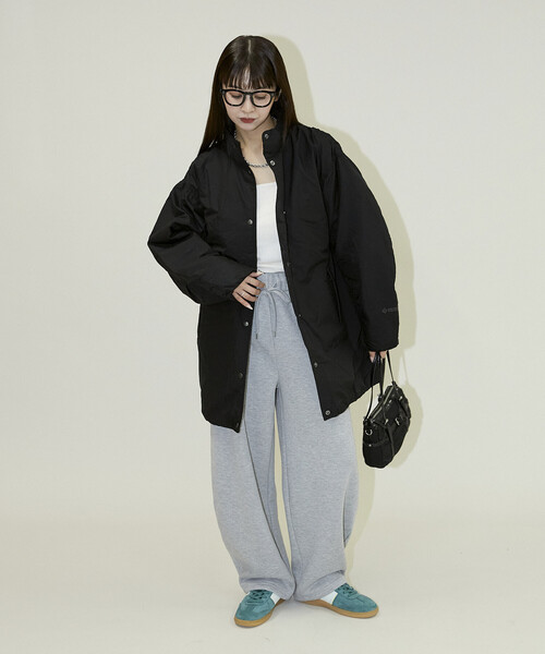 THE NORTH FACE/ザ・ノース・フェイス Alteration Zepher Shell Half