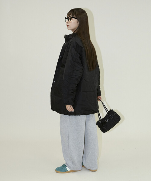 THE NORTH FACE/ザ・ノース・フェイス Alteration Zepher Shell Half