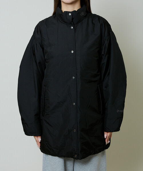 THE NORTH FACE/ザ・ノース・フェイス Alteration Zepher Shell Half