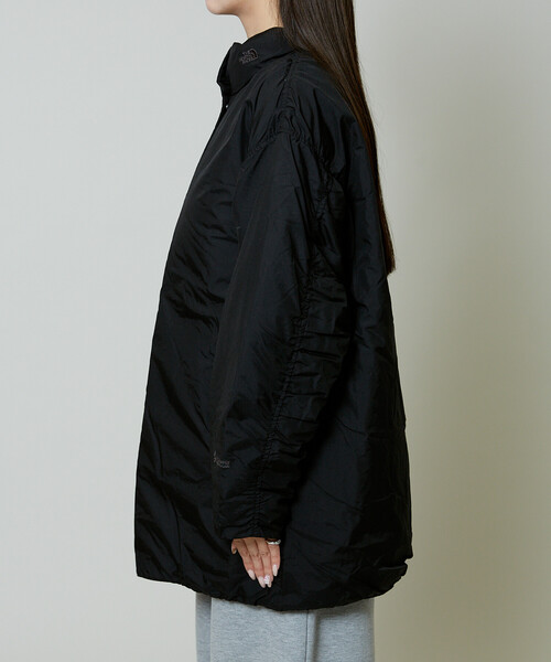 THE NORTH FACE/ザ・ノース・フェイス Alteration Zepher Shell Half