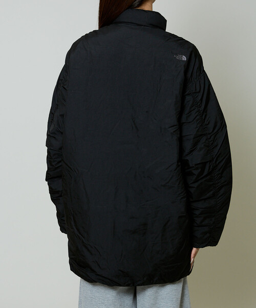 THE NORTH FACE/ザ・ノース・フェイス Alteration Zepher Shell Half