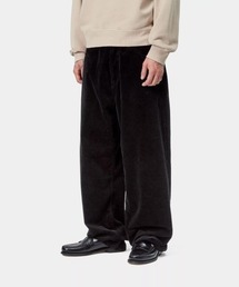 Carhartt WIP（カーハートダブリューアイピー）の「Carhartt WIP LANDON PANT（カーハートワークインプログレス ランドン パンツ）（スラックス）」