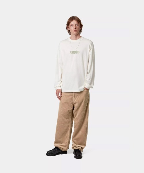 セール】Carhartt WIP LANDON PANT（カーハートワークインプログレス