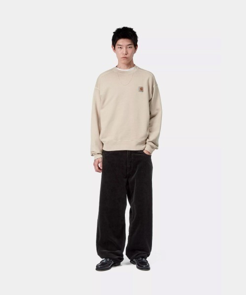 Carhartt WIP LANDON PANT（カーハートワークインプログレス ランドン