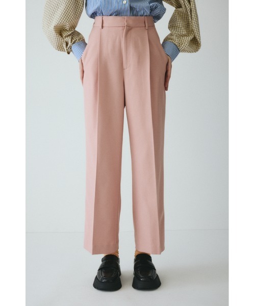 HeRIN.CYE（ヘリンドットサイ）の「Color pants　　カラーパンツ（その他パンツ・レディース・ピンク/ブルー/ブラック・38/36）」の3枚目の写真