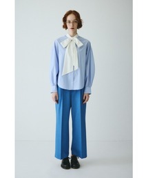 HeRIN.CYE | Color pants　　カラーパンツ(その他パンツ)