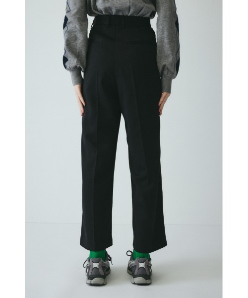 HeRIN.CYE（ヘリンドットサイ）の「Color pants　　カラーパンツ（その他パンツ・レディース・ピンク/ブルー/ブラック・38/36）」の12枚目の写真