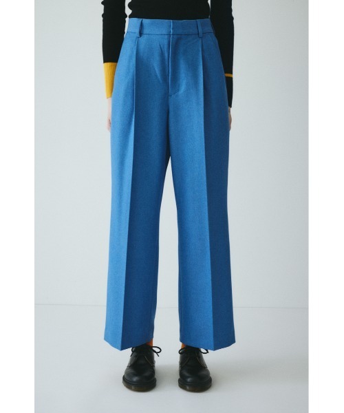 HeRIN.CYE（ヘリンドットサイ）の「Color pants　　カラーパンツ（その他パンツ・レディース・ピンク/ブルー/ブラック・38/36）」の13枚目の写真