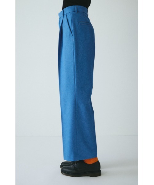 HeRIN.CYE（ヘリンドットサイ）の「Color pants　　カラーパンツ（その他パンツ・レディース・ピンク/ブルー/ブラック・38/36）」の15枚目の写真