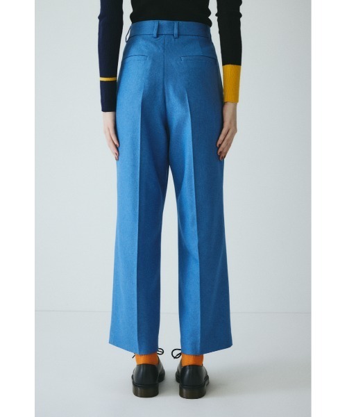 HeRIN.CYE（ヘリンドットサイ）の「Color pants　　カラーパンツ（その他パンツ・レディース・ピンク/ブルー/ブラック・38/36）」の16枚目の写真