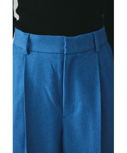 HeRIN.CYE（ヘリンドットサイ）の「Color pants　　カラーパンツ（その他パンツ・レディース・ピンク/ブルー/ブラック・38/36）」の17枚目の写真