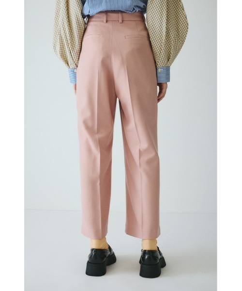 HeRIN.CYE（ヘリンドットサイ）の「Color pants　　カラーパンツ（その他パンツ・レディース・ピンク/ブルー/ブラック・38/36）」の9枚目の写真