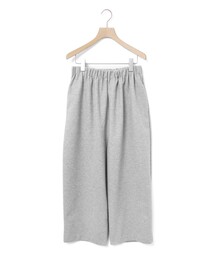 MidiUmi | MidiUmi フランネルタッチイージーパンツ(その他パンツ)