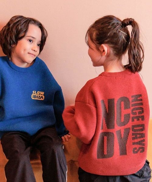 HappyColor様 00's GRANDMA'S ZOO ロゴ刺繍スウェットmtp044a2901506888