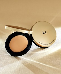 MISSHA(�~�V��)�́yMISSHA/�~�V���zM�@�o�[���@�t�@���f�[�V�����i�v���J�o�[�j(�t�@���f�[�V����)