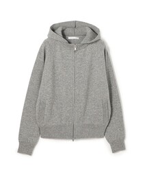 TOMORROWLAND｜トゥモローランドのパーカー（無地）通販 - ZOZOTOWN