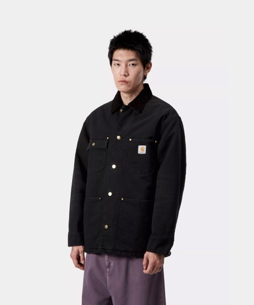 Carhartt WIP（カーハートダブリューアイピー）の「RYDER JACKET