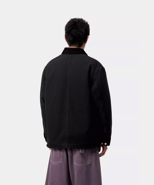 Carhartt WIP OG CHORE COAT（カーハートワークインプログレス