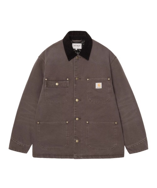 Carhartt WIP OG CHORE COAT（カーハートワークインプログレス