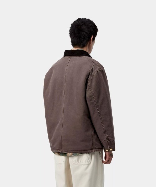 Carhartt WIP OG CHORE COAT（カーハートワークインプログレス