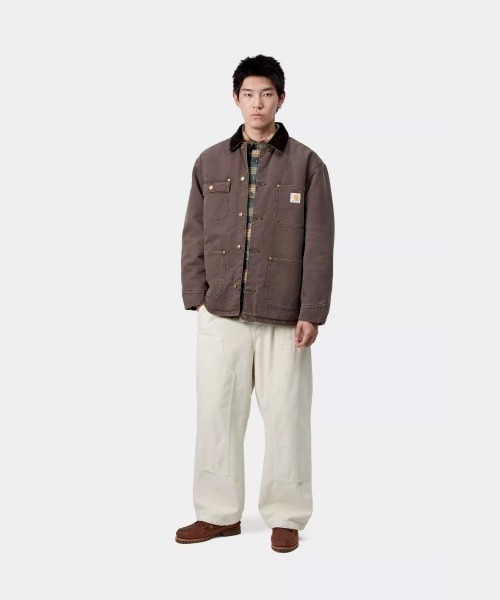 Carhartt WIP OG CHORE COAT（カーハートワークインプログレス