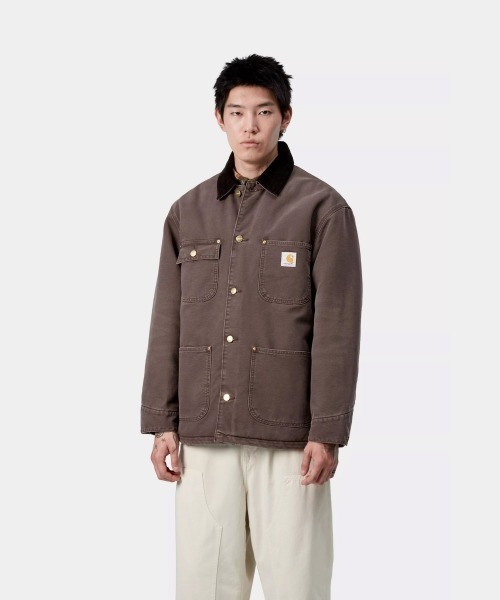 Carhartt WIP OG CHORE COAT（カーハートワークインプログレス