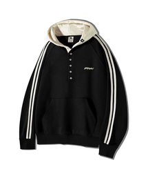 ヘンリーネック」に該当するパーカーファッション通販 - ZOZOTOWN