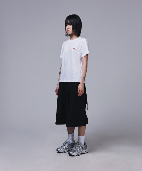 SCALLYWAG（スカリーワグ）の「WAAG バミューダスウェットパンツ[ブラック]（その他パンツ・レディース・その他・MEDIUM/LARGE）」の13枚目の写真