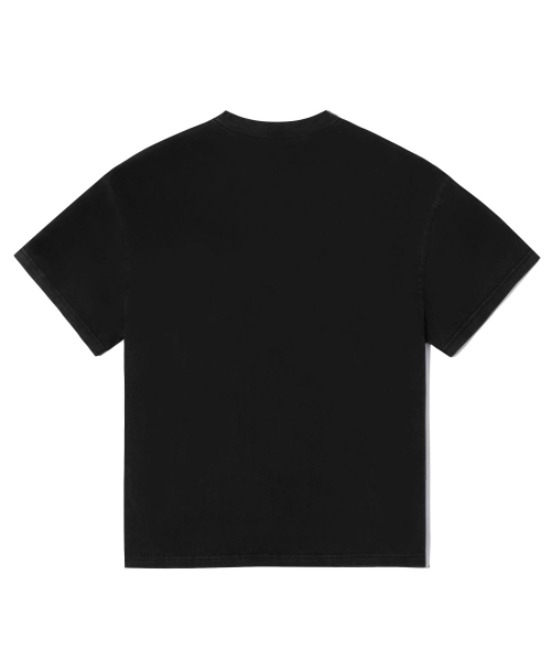 TRILLION(トリリオン)の「スケートボードピグメントグラフィック半袖Tシャツ(BLACK)(Tシャツ/カットソー・レディース・その他・MEDIUM/LARGE/X-LARGE)」の5枚目の写真