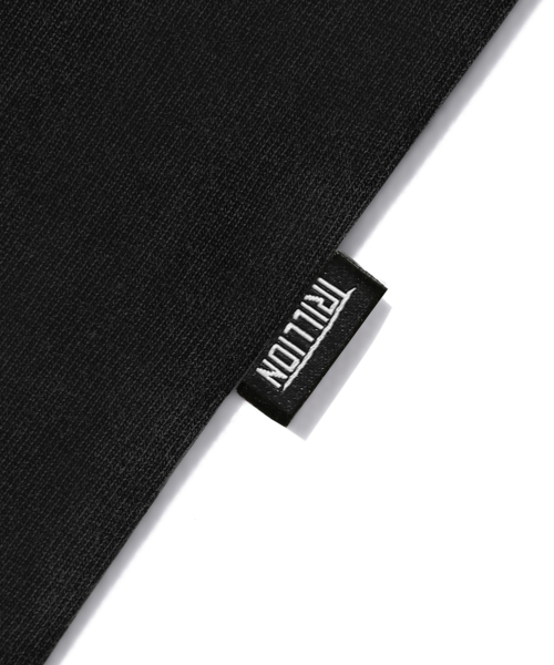 TRILLION(トリリオン)の「スケートボードピグメントグラフィック半袖Tシャツ(BLACK)(Tシャツ/カットソー・レディース・その他・MEDIUM/LARGE/X-LARGE)」の8枚目の写真