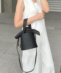 バケツ型 2way」に該当するショルダーバッグファッション通販 - ZOZOTOWN