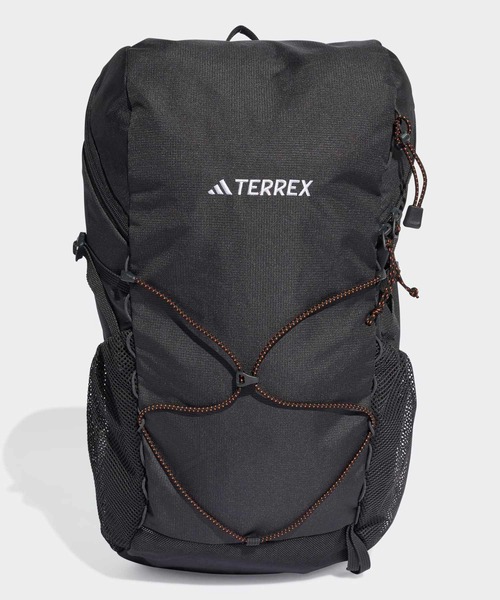 テレックス マルチ クライマクール バックパック 20L / アディダス