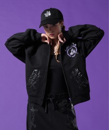 ラルク 20th lecoqsportif コラボパーカー ラルク 20th lecoqsportif コラボパーカー