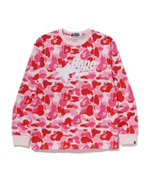 A BATHING APE｜ア ベイシング エイプのトップス（ピンク/桃色系