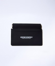 VIRGOwearworks（ヴァルゴウェアワークス）の「ESSENTIAL CARD CASE（名刺入れ）」