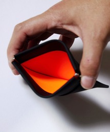 VIRGOwearworks（ヴァルゴウェアワークス）の「ESSENTIAL CARD CASE（名刺入れ）」