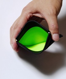 VIRGOwearworks（ヴァルゴウェアワークス）の「ESSENTIAL CARD CASE（名刺入れ）」