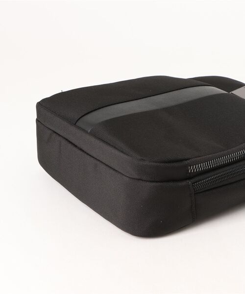 Samsonite】サムソナイト SACKSQUARET Crossbody S 9.7 ショルダー