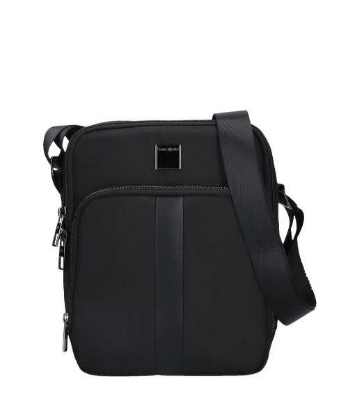 Samsonite】サムソナイト SACKSQUARET Crossbody S 9.7 ショルダー