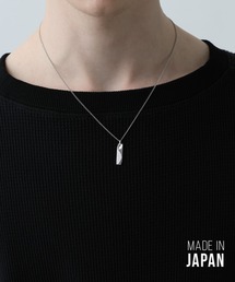 HARE | 【MADE IN JAPAN】SILVER925モチーフネックレス(HARE)(ネックレス)