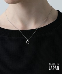 HARE | 【MADE IN JAPAN】SILVER925モチーフネックレス(HARE)(ネックレス)