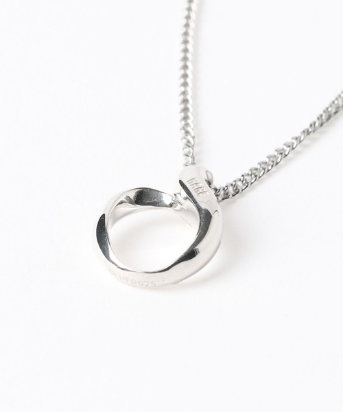 HARE（ハレ）の「【MADE IN JAPAN】SILVER925モチーフネックレス(HARE)（ネックレス・メンズ・シルバー系その他/シルバー・FREE）」の11枚目の写真