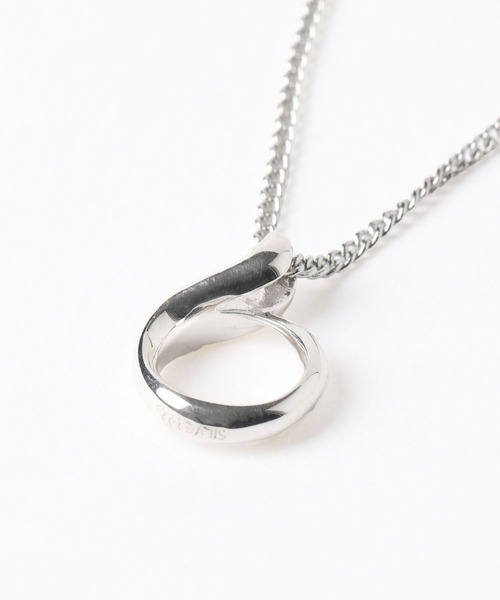 HARE（ハレ）の「【MADE IN JAPAN】SILVER925モチーフネックレス(HARE)（ネックレス・メンズ・シルバー系その他/シルバー・FREE）」の12枚目の写真