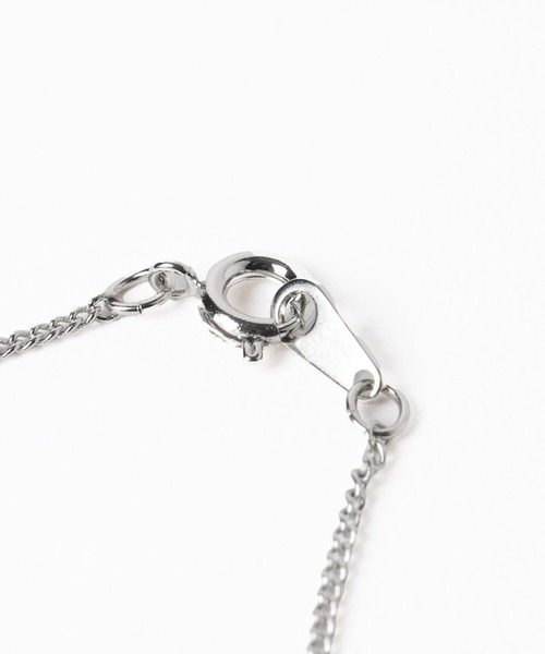 HARE（ハレ）の「【MADE IN JAPAN】SILVER925モチーフネックレス(HARE)（ネックレス・メンズ・シルバー系その他/シルバー・FREE）」の14枚目の写真