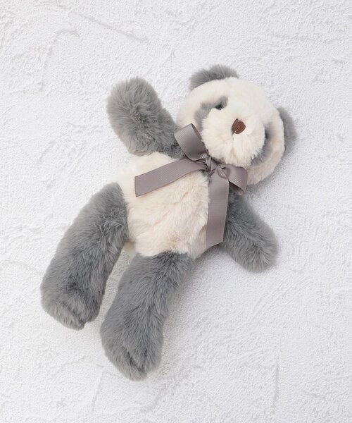 Mimi ぬいぐるみ パンダ（おもちゃ）｜one'sterrace（ワンズテラス）の