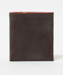 BEORMA LEATHER COMPANY（ベオーマレザーカンパニー）の「【別注】＜BEORMA LEATHER COMPANY＞S0211 2TONE WALLET/ウォレット（財布）」