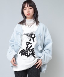 RNA（アールエヌエー）の「ブルゾン（ブルゾン）」