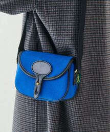 Brady | COLNE MINI MELTON